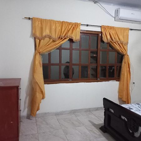 Casa De Los Cruz เลติเซีย ภายนอก รูปภาพ