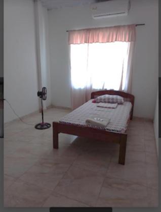 Casa De Los Cruz เลติเซีย ภายนอก รูปภาพ