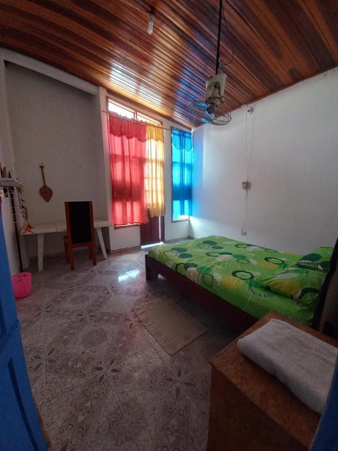 Casa De Los Cruz เลติเซีย ห้อง รูปภาพ